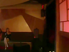 Cfnm las vegas