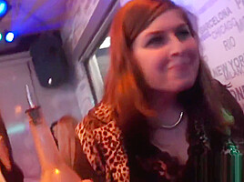 Cfnm teens 18+ tug and suck