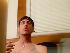 Chain and Benz Smoke & Stroke