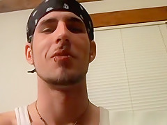 Chain and Benz Smoke & Stroke