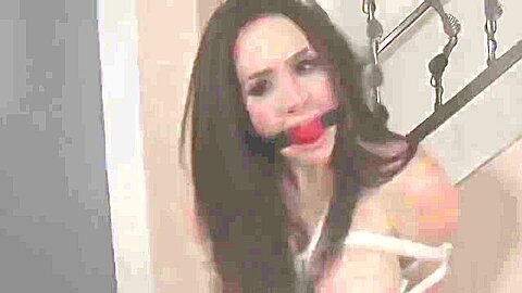 Chanel Preston Amarrad