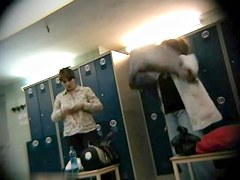Change Room Video N 146