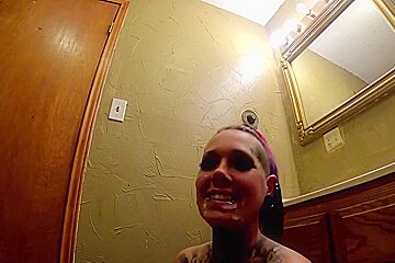 Chassidy Lynn - Smoking Milf Creampie Comp  Vol  2 Creampies Cum Shots So Much Cum