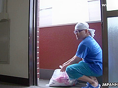 Cheating Wife Sc1 - Tsubaki Kato