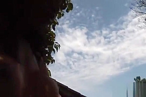 Chic tranny gets it ever deeper