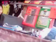 China, outdoor mall 2