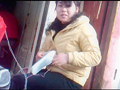 China, outdoor mall 2