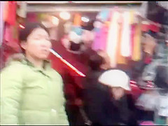 China, outdoor mall 2
