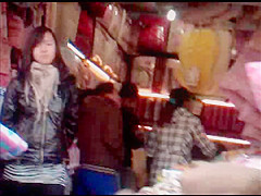 China, outdoor mall 2
