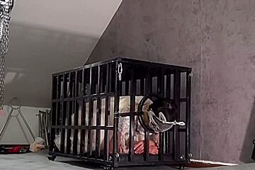 Chinese Bdsm