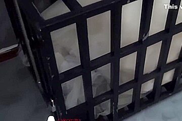 Chinese Bdsm