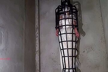 Chinese Bdsm