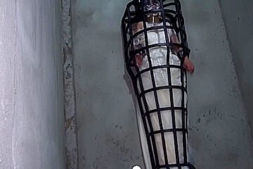 Chinese Bdsm