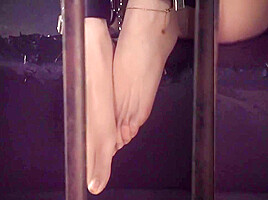 Chinese Bondage - Beauty In Prison