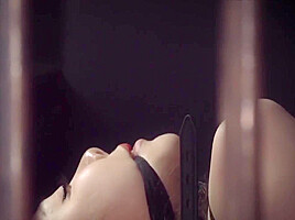 Chinese Bondage - Beauty In Prison