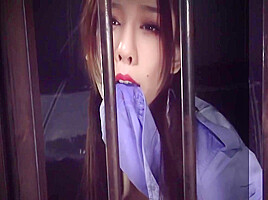 Chinese Bondage - Beauty In Prison