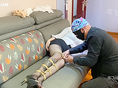 Chinese Bondage