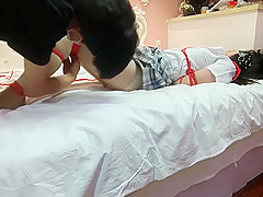 Chinese Bondage-2