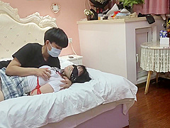 Chinese Bondage-2