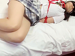 Chinese Bondage-2