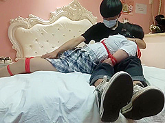 Chinese Bondage-2