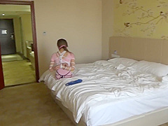 Chinese Girl 8
