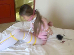 Chinese Girl 8