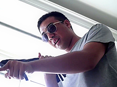 Chinese Spy
