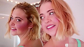 Chloe Couture Interracial Hard Fucked