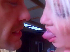 Chloe Loves It Up Her Bum Feat Chloe - Jay Scarman