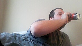 Chub Bear Anal Play Jack off In Bowl One