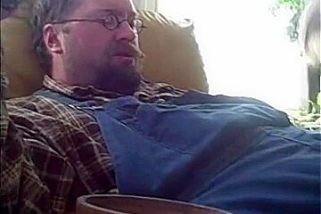 Cigar Bear Cum
