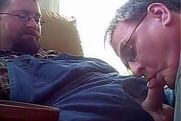 Cigar Bear Cum