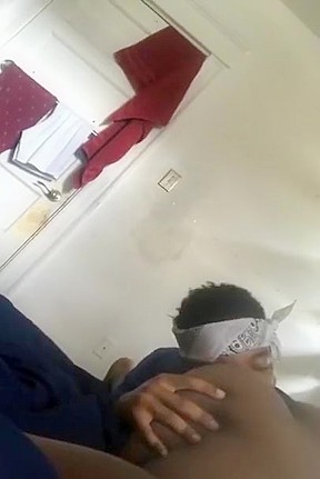 Cincinnati teen 18+ Fila Ass Eating