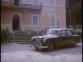 Classic Italian