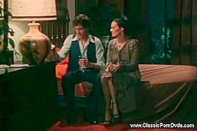Classic Private Fantasy Sex With Deep Love Making