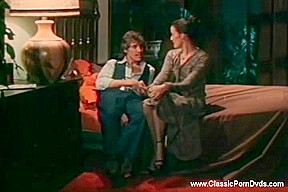 Classic Private Fantasy Sex With Deep Love Making