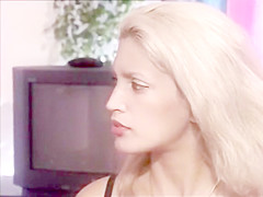 Classic bj scene