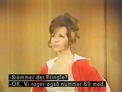 Classic movie - Pro-Ball Cheerleaders ( 1 of 2)