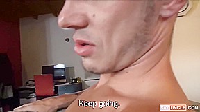 Classics: Latin Bruno Sucking Eloy