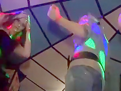 Clips of gangbang