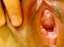 Close Up Anal And Masturbation Gfs Video