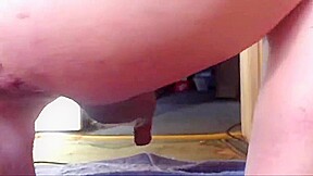Close-up anal gapes - 5 videos