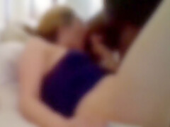 Clubsweetlove co uk Member Licks & Fucks Her After She Sucks His Thick Bb