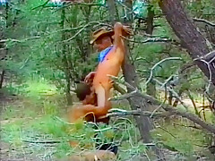 Cocky Cowboys - Spurs Video