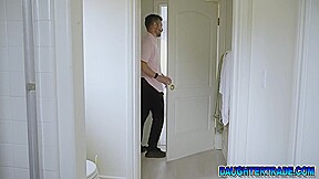 Coco Lovelock In Bestfriends Loves It When Their Daddys Swaps Them And Fucks Them