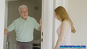 Coco Lovelock In Bestfriends Loves It When Their Daddys Swaps Them And Fucks Them