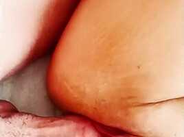 Collage Girl First Time Anal Struggle