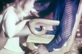 Collection Film No 11 - Wild Mary Black