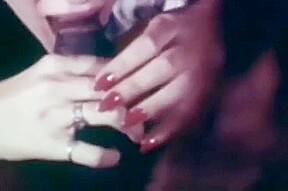 Collection Film No 11 - Wild Mary Black